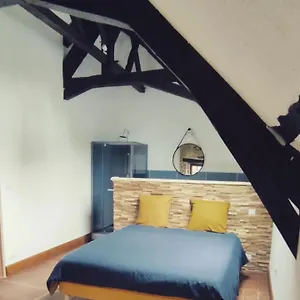 La Grange De L'epine Frankrijk