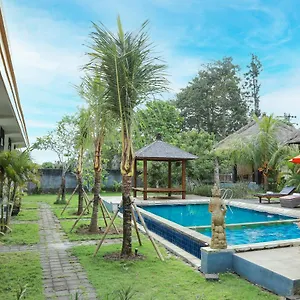 Orange Balangan Indonesië