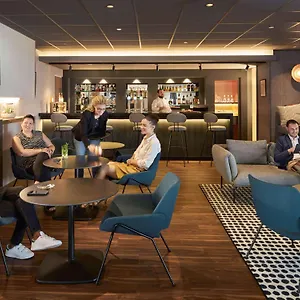 Novotel Massy Frankrijk