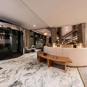 Mercure Centre Alpotel Frankrijk