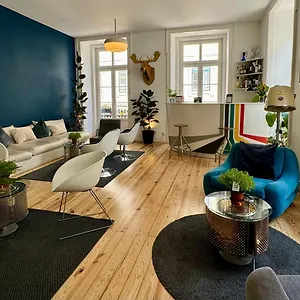 Lounge Ostello