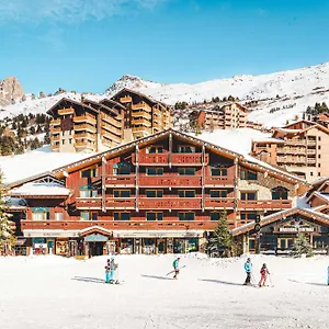 Mont Vallon Frankrijk