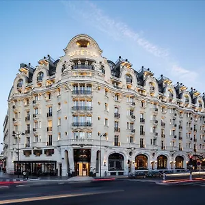 Lutetia Hotel