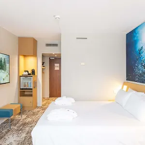 Novotel Grenoble Nord Frankrijk